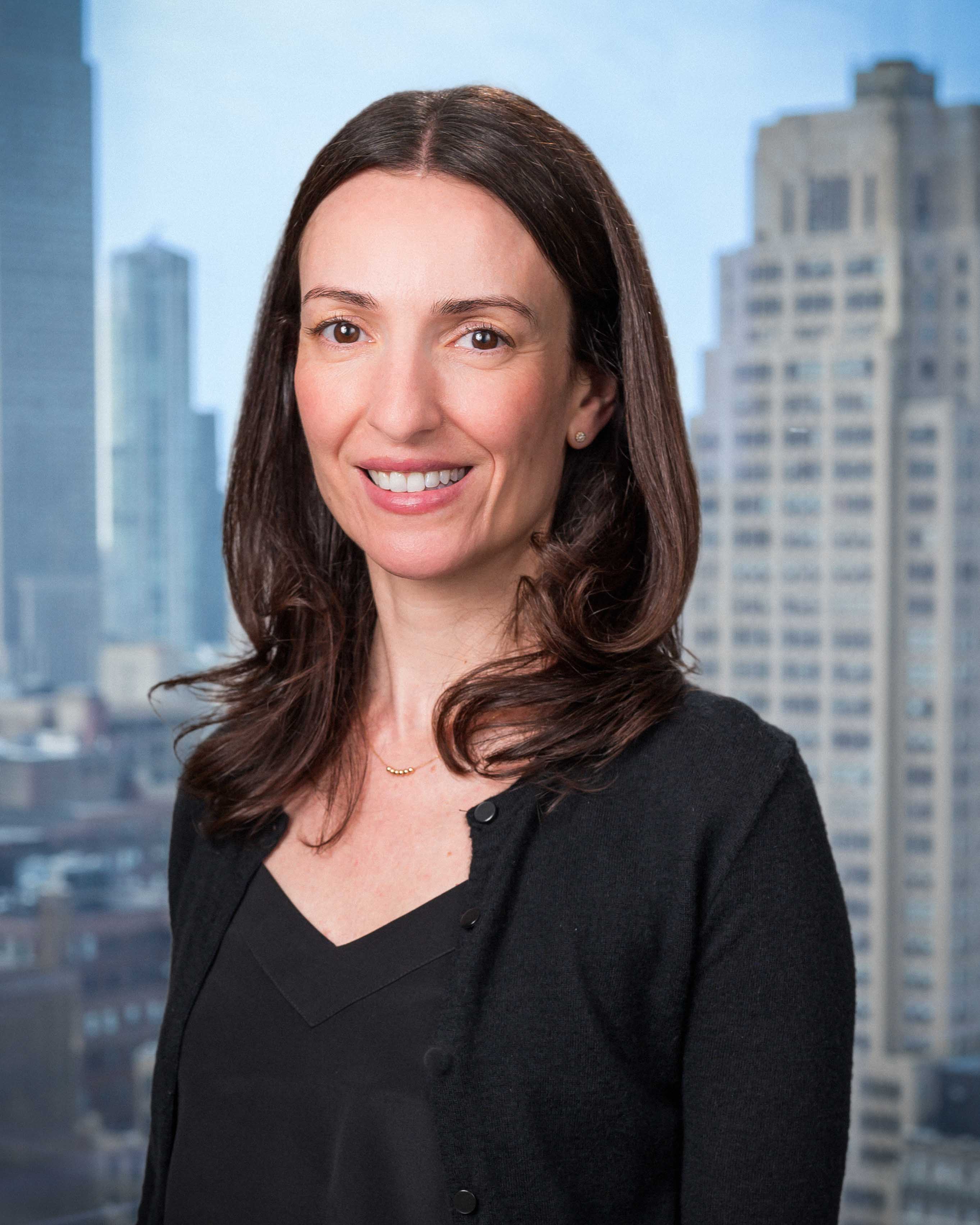 Lauren Pizzi