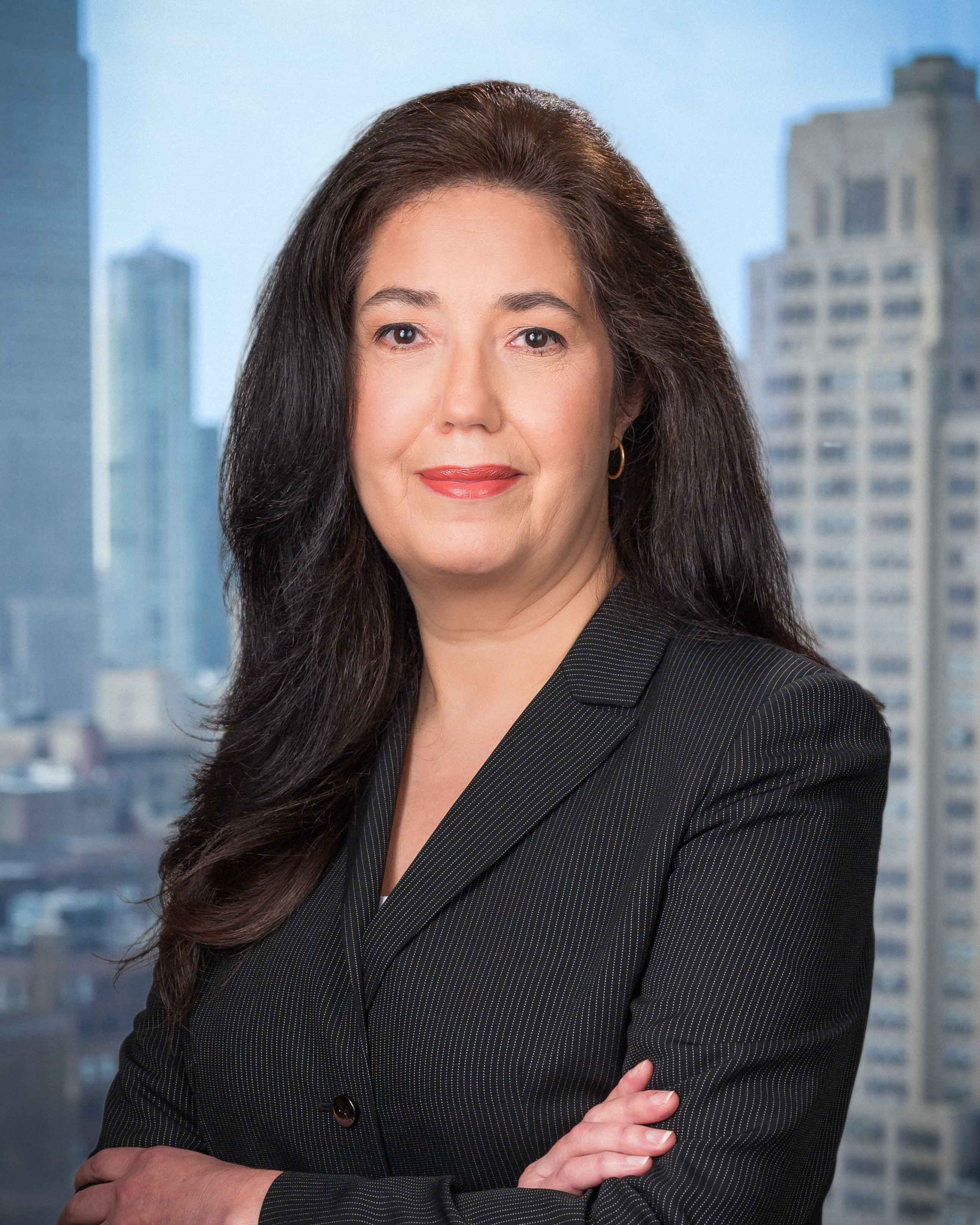 Maria Reis-Faria