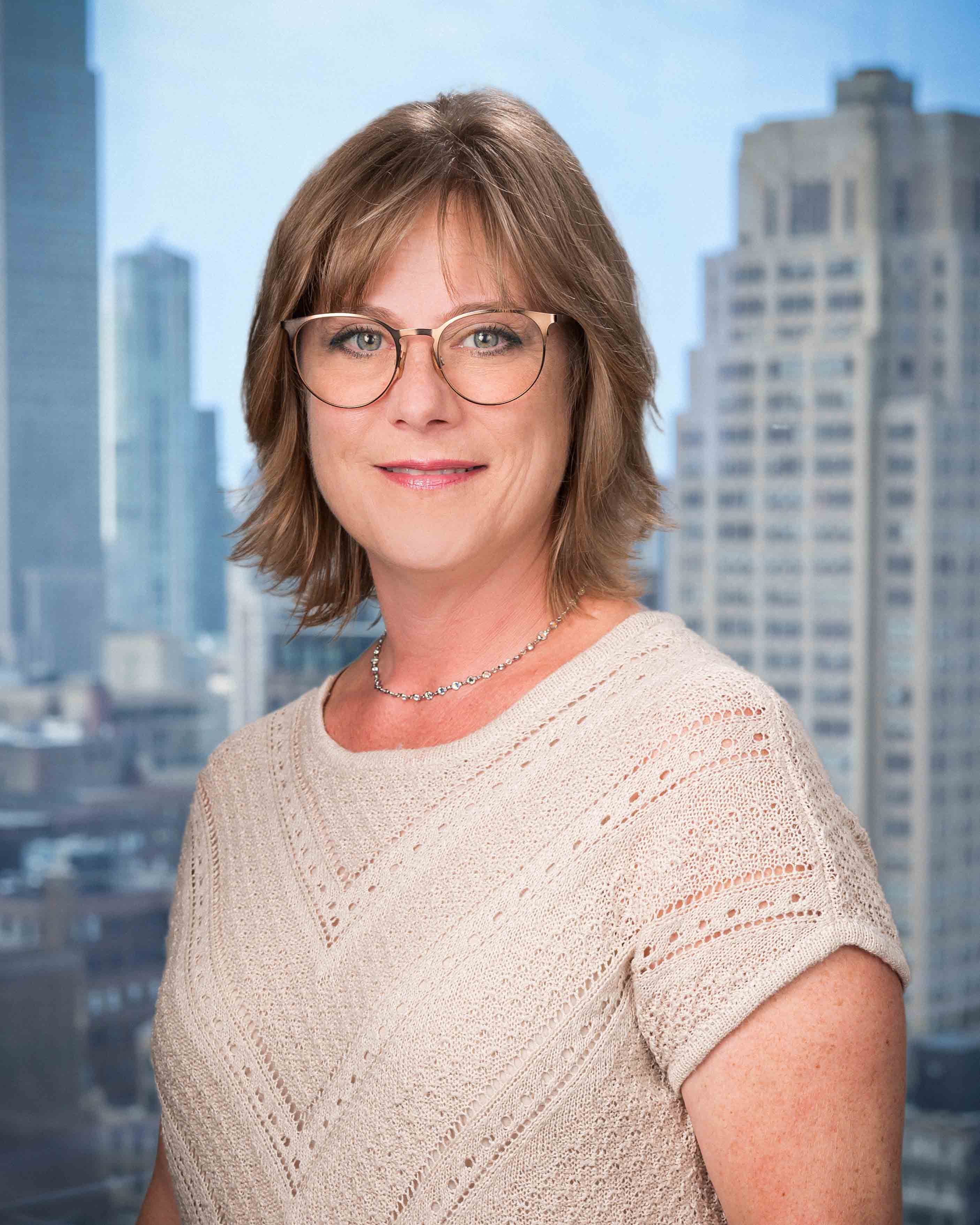 Michelle Novak