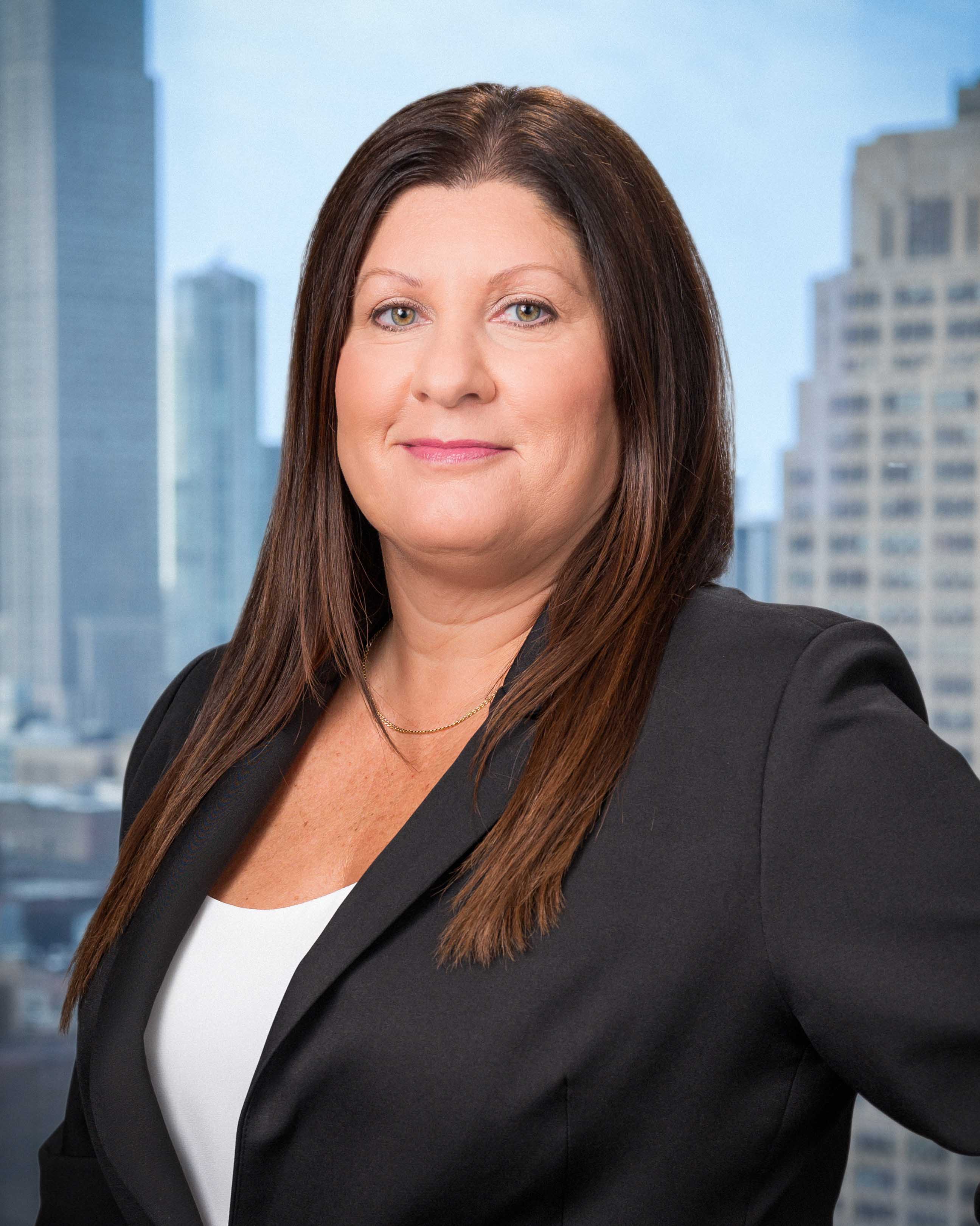 Patricia Dattolo