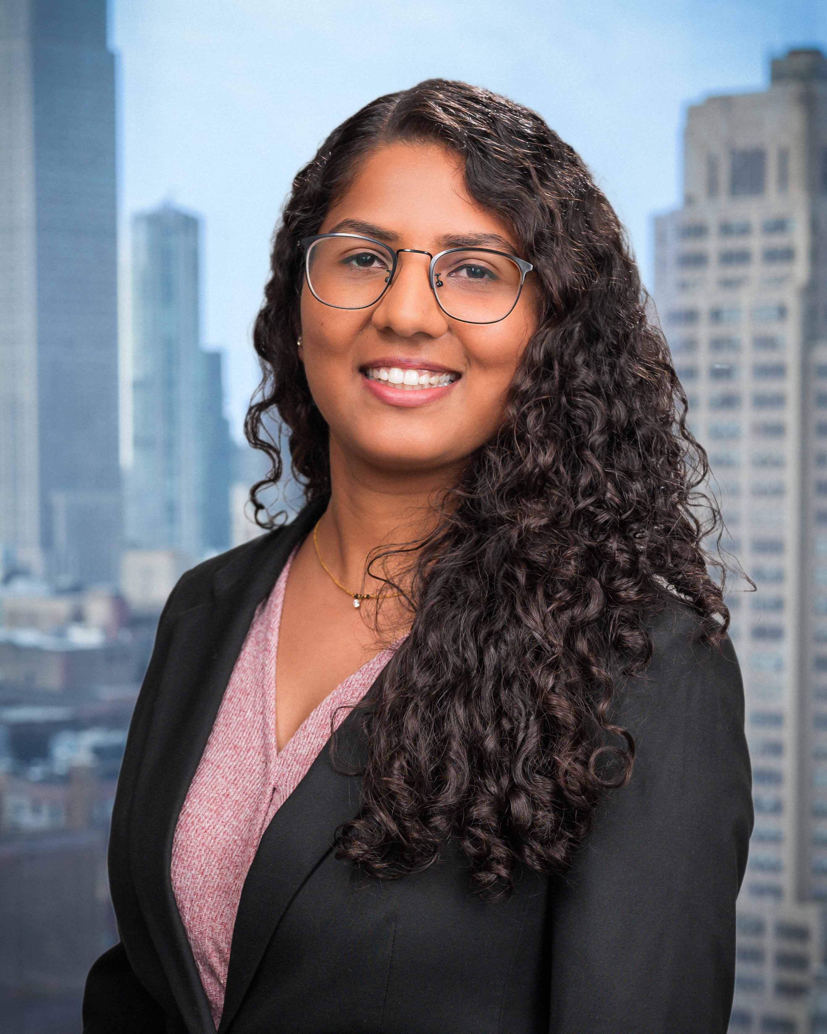 Riddhi Rana