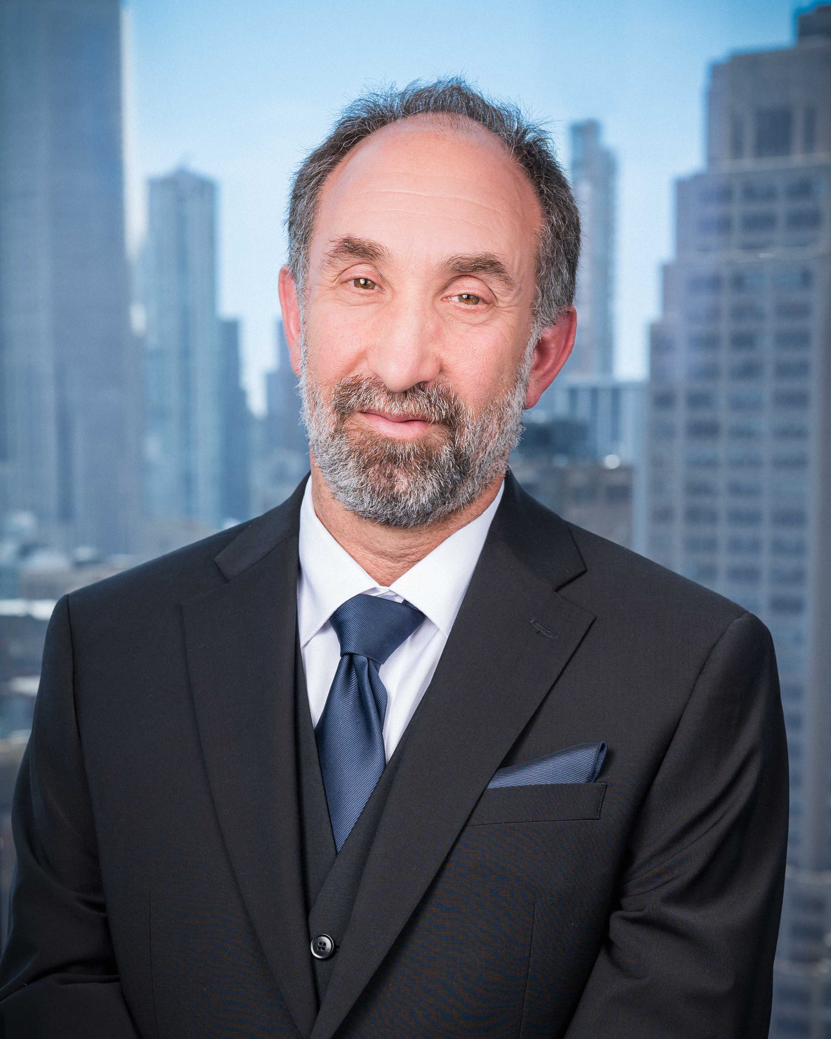 Robert Azarow