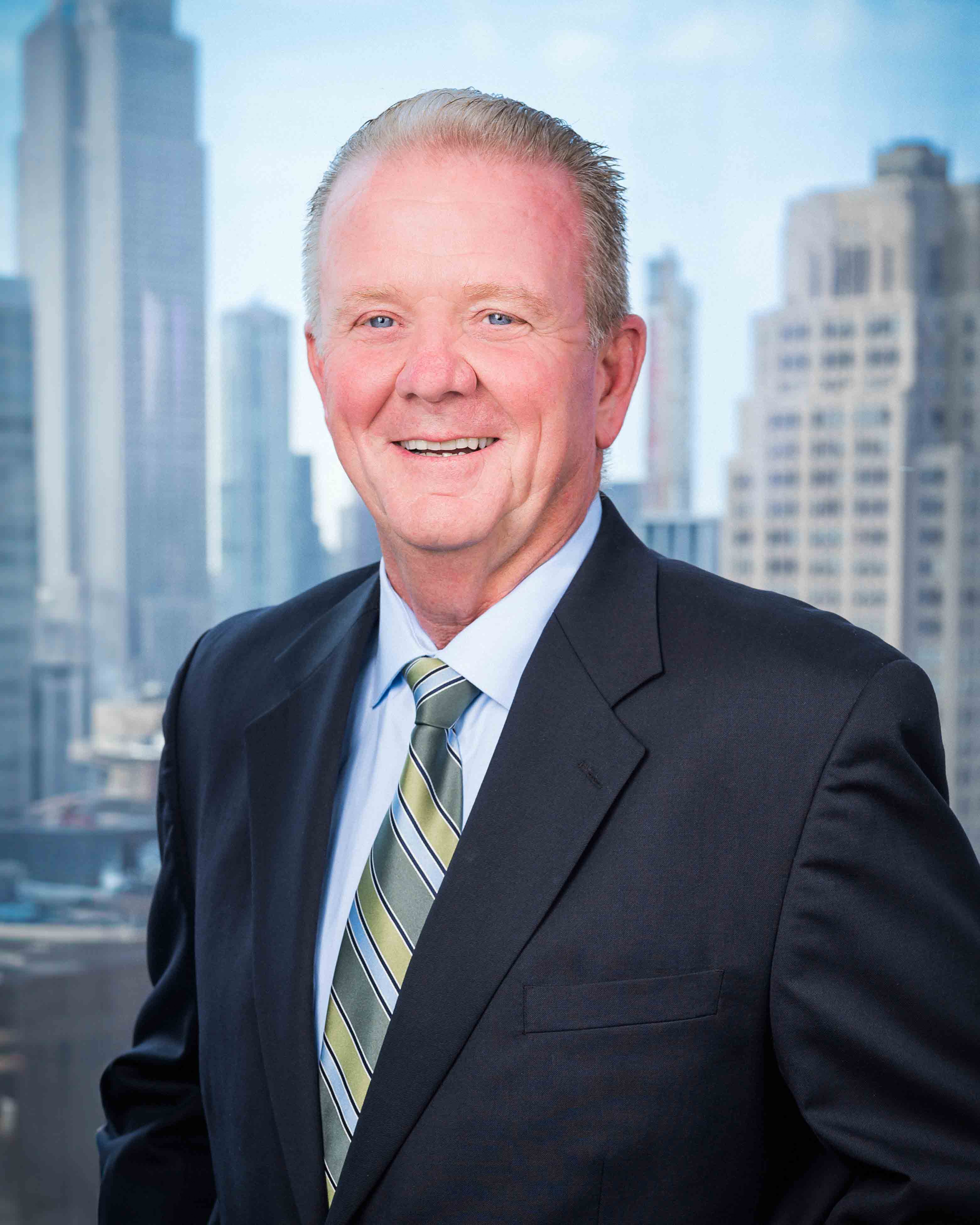 Sean O’Neill, SMA, SMT