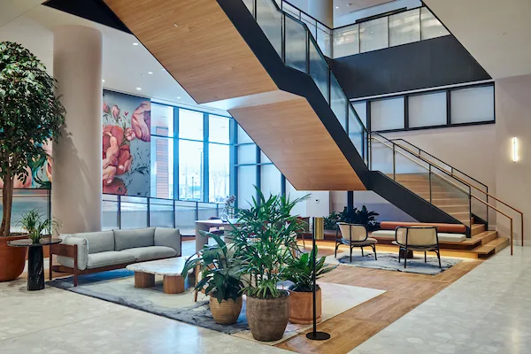 NJBIZ Leaders In Real Estate, Construction and Design