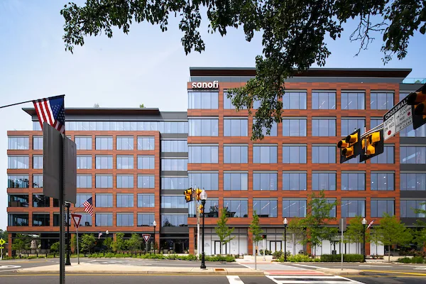 2024 Morris County Economic Development Awards – Office Deal of the Year
