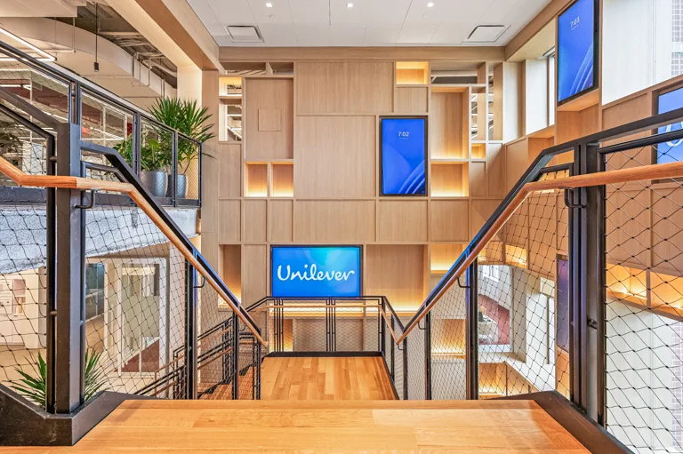 NAIOP NJ Deal of the Year Finalist 2025