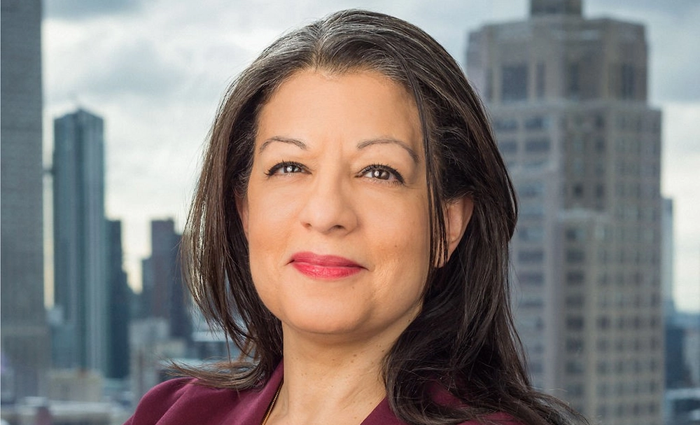 NJBIZ Leading Women in Business 2025
