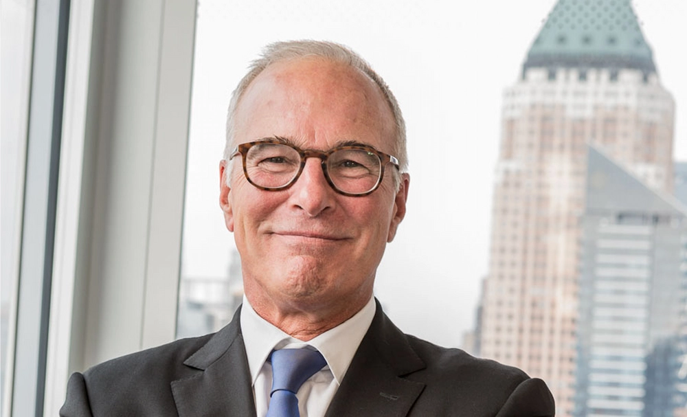 NJBIZ Power CRE List 2025