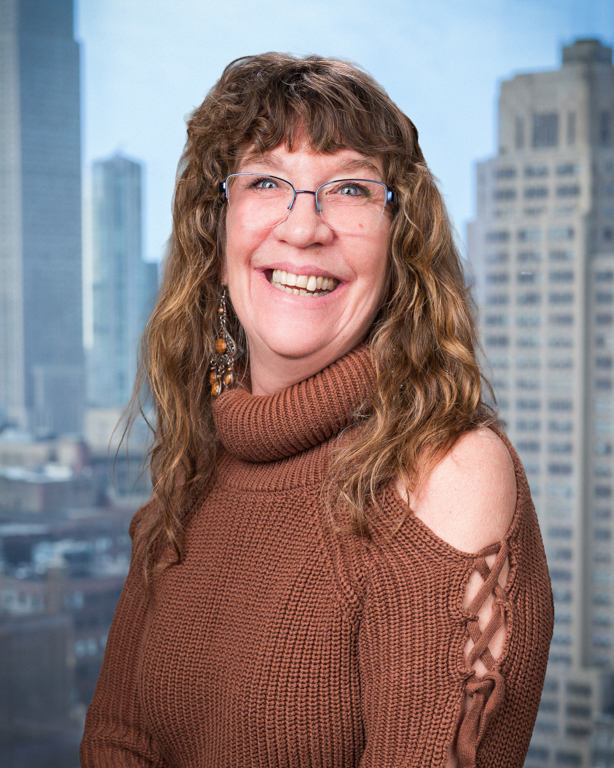 Sheri Dietz