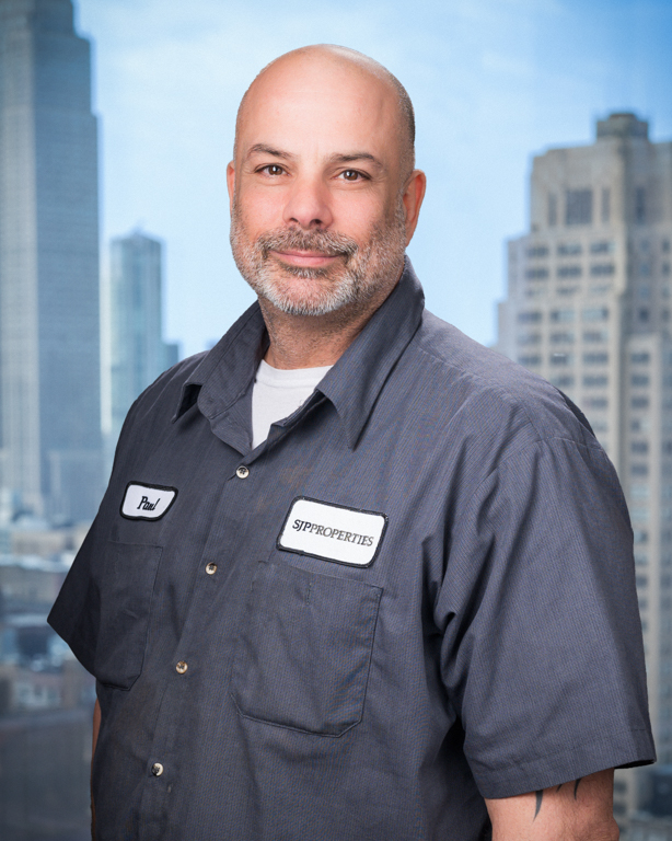 Paul Adamo