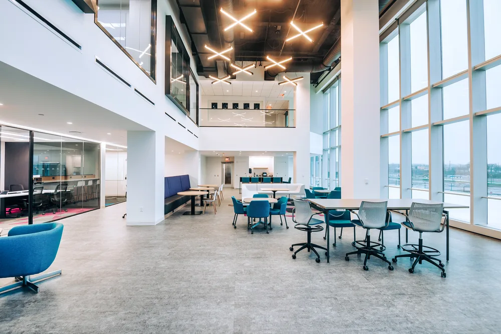NJBIZ Leaders in Real Estate, Construction & Design 2026 – Top Projects