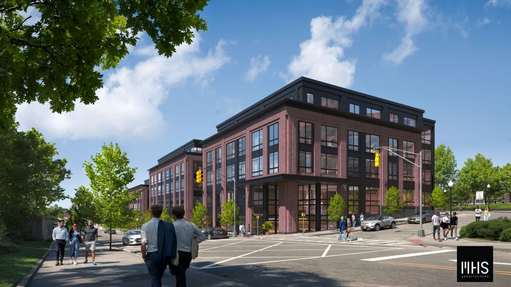 Morristown OKs $78 million M Lofts Project