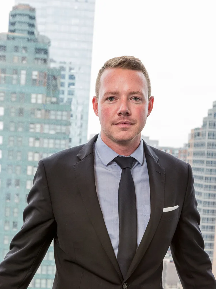 GlobeSt. – CRE’s Aspiring Leaders
