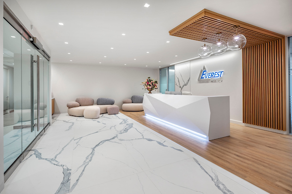 Everest Clinical Research