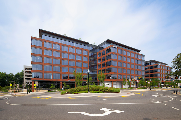 Global healthcare giant adds luster to North Jersey job hub