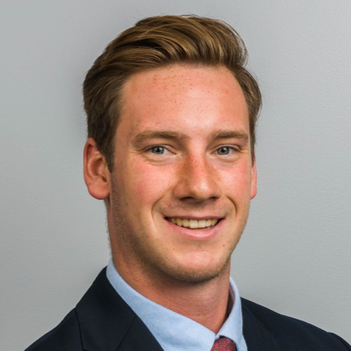 SJP Properties hires Welch as investment associate