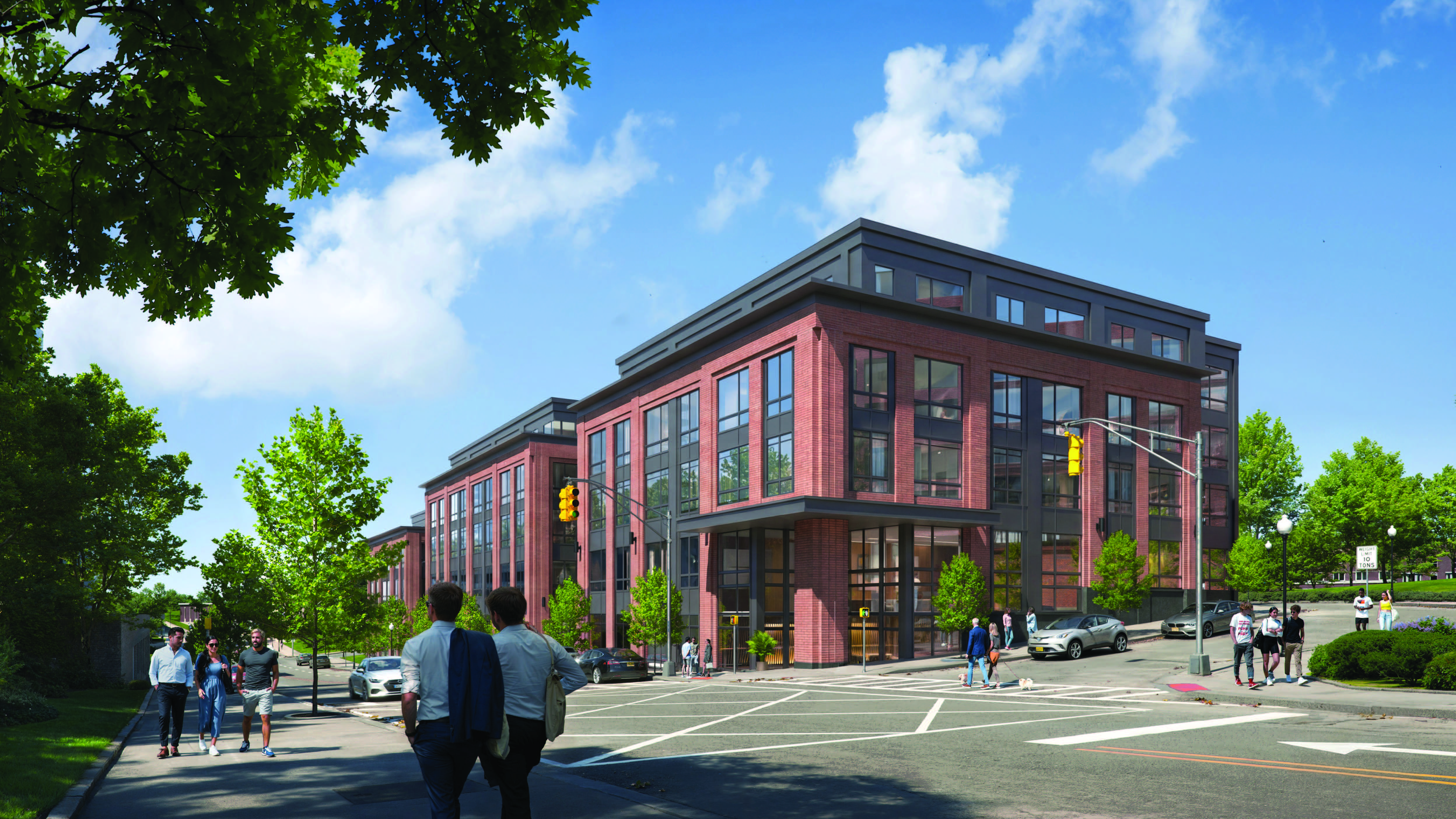 M Lofts
