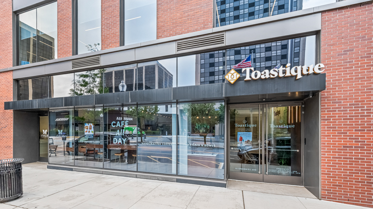 Toastique set to open in Morristown with husband and wife team at the helm