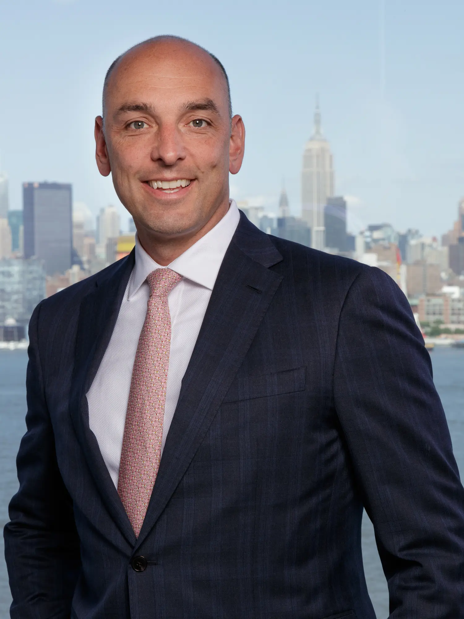 Crain’s Notable Leaders in Architecture, Engineering and Construction 2026